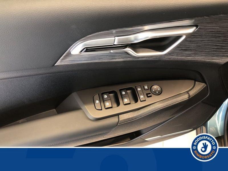 KIA Sportage 1.6 Diesel Mild Hybrid DCT Style MY25