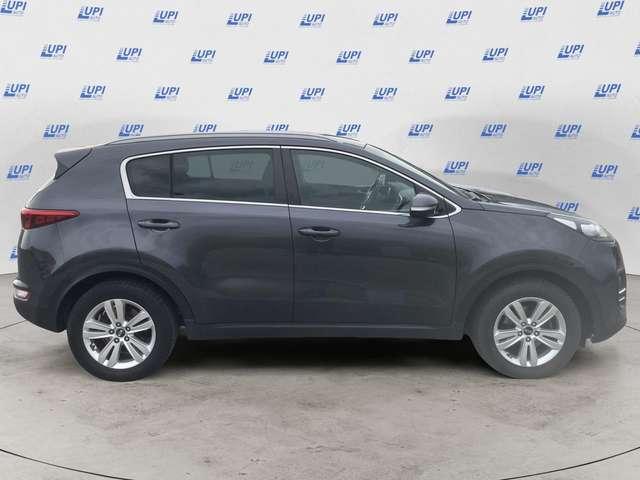 Kia Sportage 1.7 crdi Cool 2wd 115cv