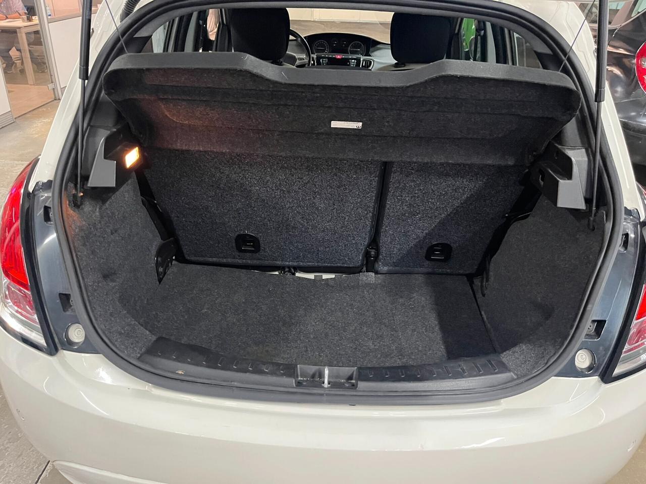 Lancia Ypsilon 1.2 solo 55mila km