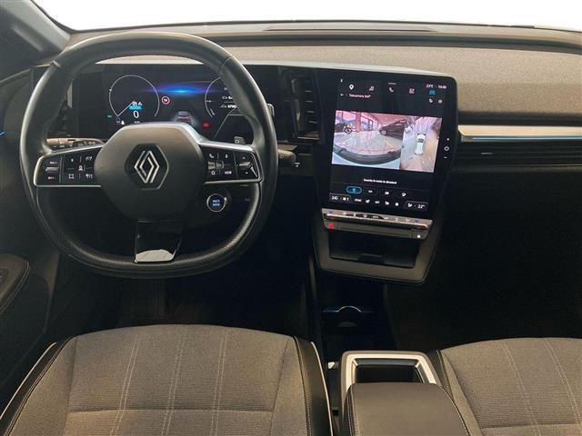 RENAULT Megane E-Tech Electric Techno EV60 AC22