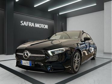 Mercedes-Benz Classe A Berlina 180 d Sedan Automatic Premium