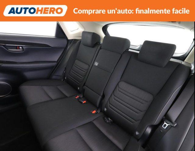 LEXUS NX 300 Hybrid 4WD Executive