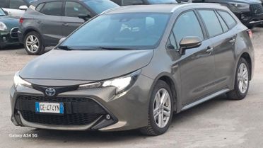 Toyota Corolla Touring Sports 1.8 Hybrid Style