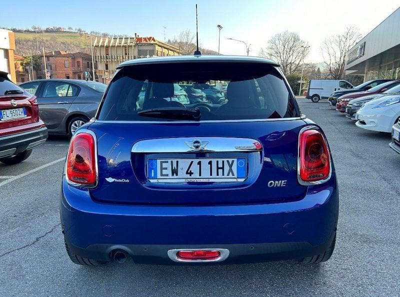 MINI Mini 3 porte 1.2 KM CERTIFICATI-GARANZIA-1°PROPRIETARIO