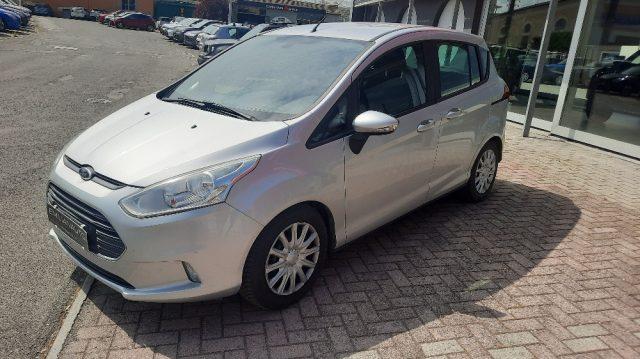 FORD B-Max 1.4 90 CV GPL Business Titanium