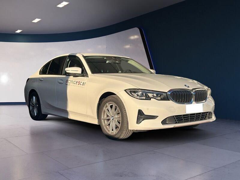 BMW Serie 3 320d xDrive Business Advantage