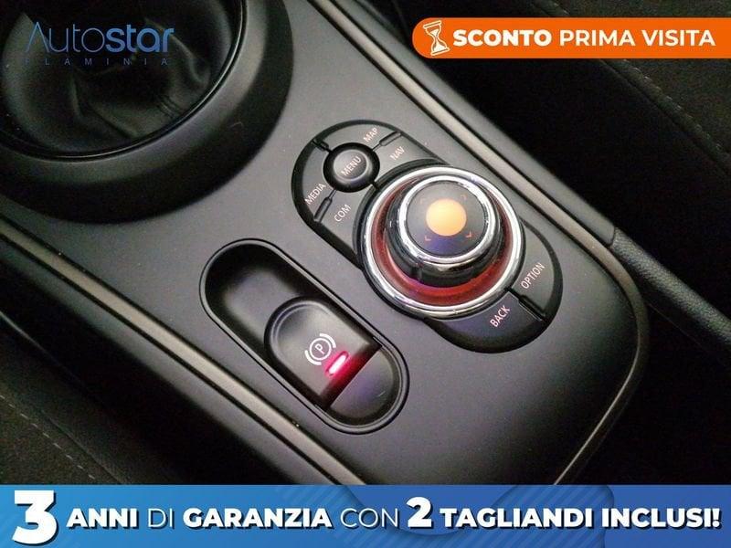 MINI Countryman Mini 2.0 Cooper D Essential auto