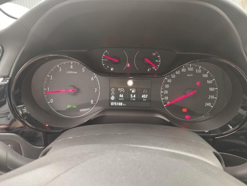 Opel Corsa 1.2 100 CV Edition