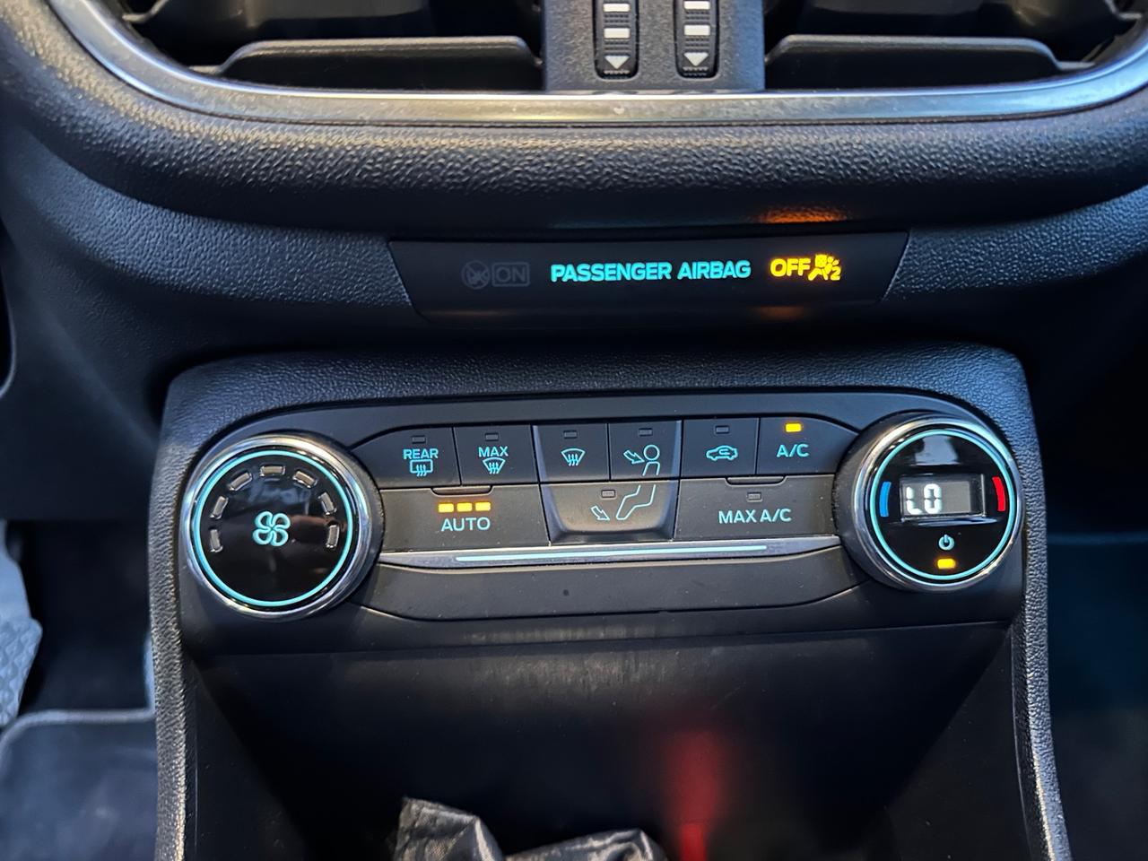 Ford Fiesta 1.1 75 CV GPL Titanium-2019 LED/16"