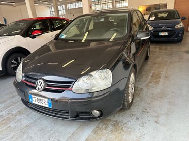Volkswagen Golf 2.0 16V FSI 5p. Sportline - Autonavigli