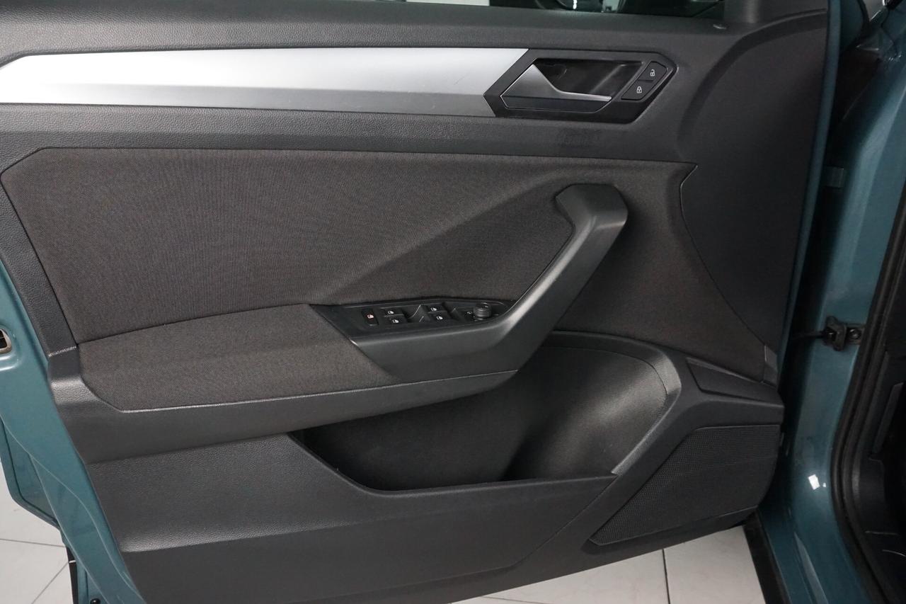 Volkswagen T-Roc 2.0 TDI SCR Life