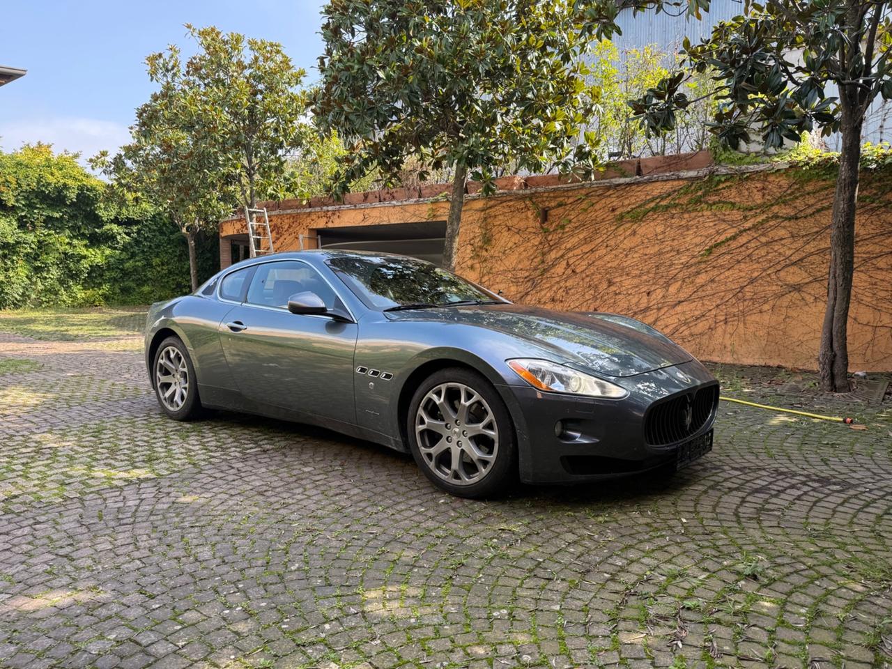 Maserati GranTurismo 4.2 V8