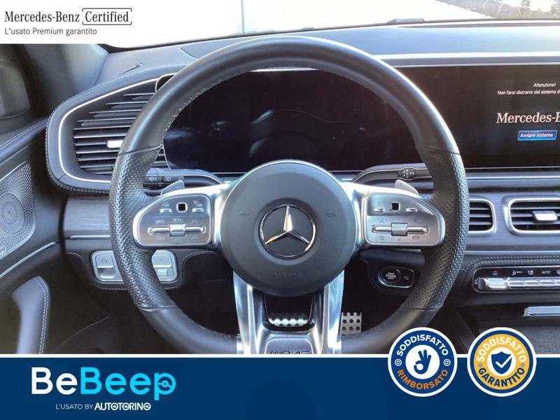 Mercedes-Benz GLE 300 D MHEV PREMIUM PLUS 4MATIC AUTO