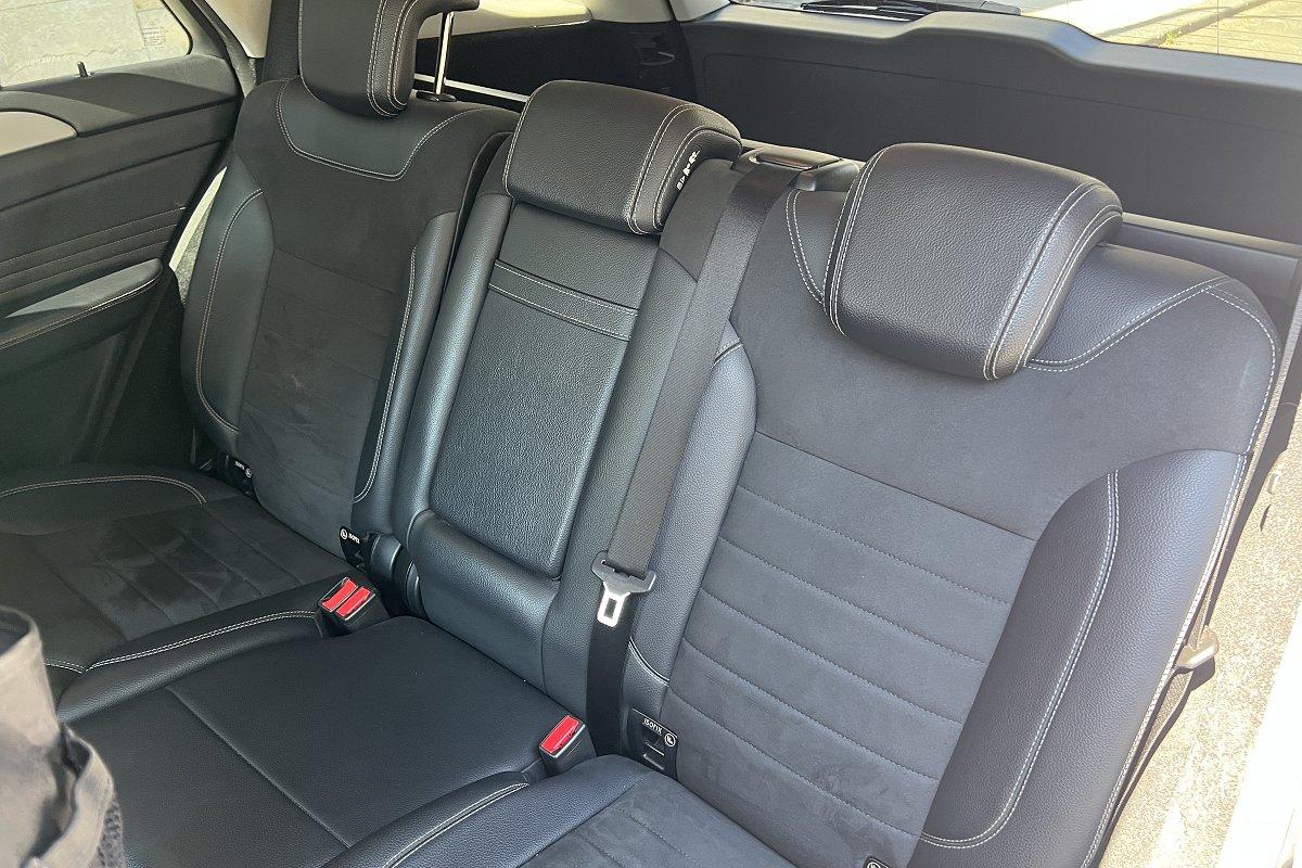 MERCEDES ML 250 BlueTEC 4Matic Sport