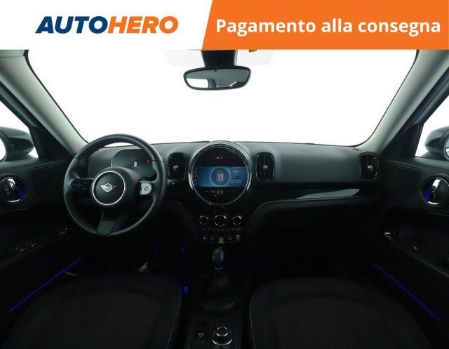 MINI Countryman 1.5 Cooper SE Classic Countryman ALL4