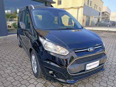 Ford Tourneo Connect 200 1.5 tdci 120cv titanium E6