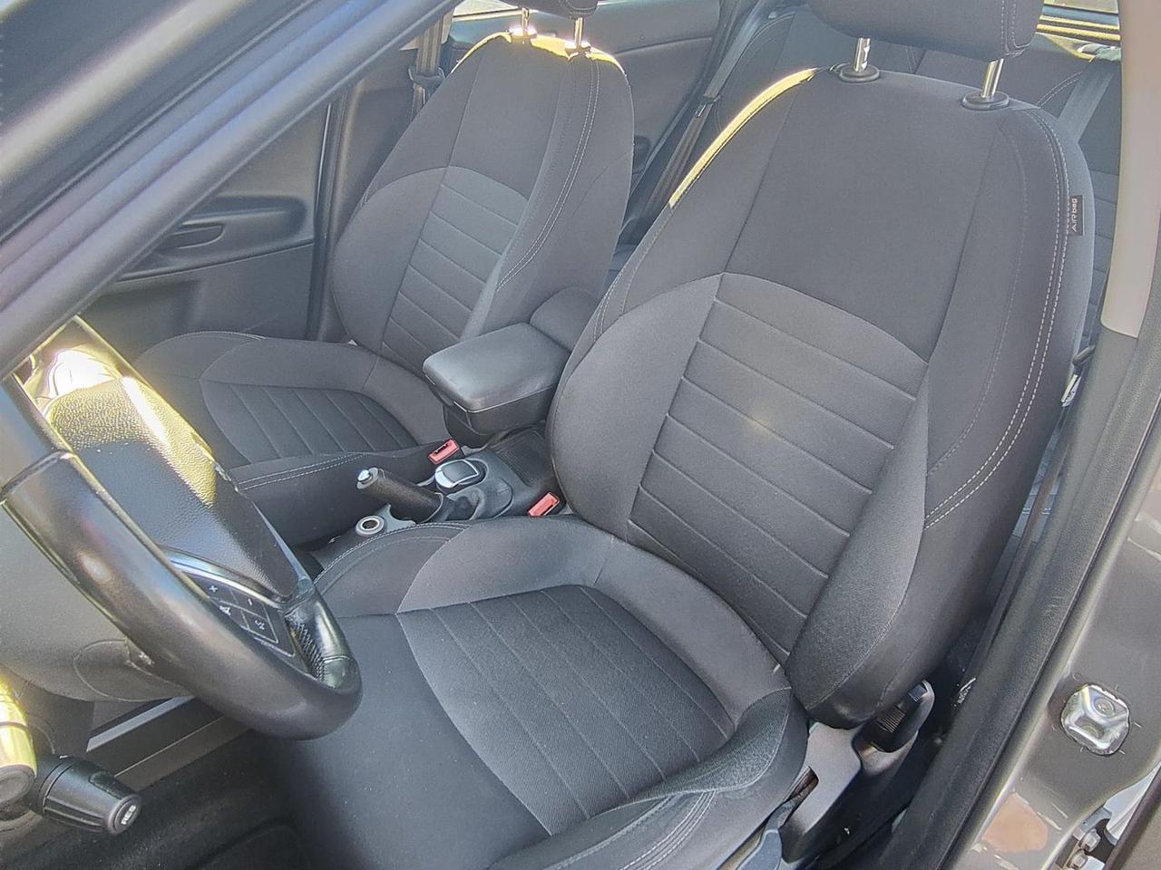 Alfa Romeo Giulietta 1.6 JTDm 120 Cv Super #8293