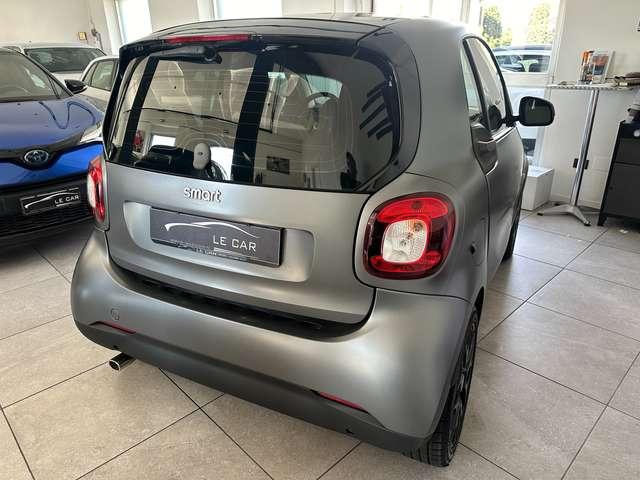 smart forTwo Fortwo 0.9 t Passion 90cv twinamic