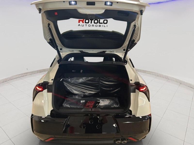 ALFA ROMEO Junior Junior 1.2 145 CV Hybrid eDCT6