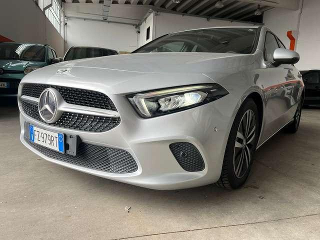 Mercedes-Benz A 180 Classe A - W177 d Premium auto