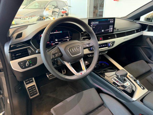 AUDI S5 TDI quattro tiptronic //PARI AL NUOVO//