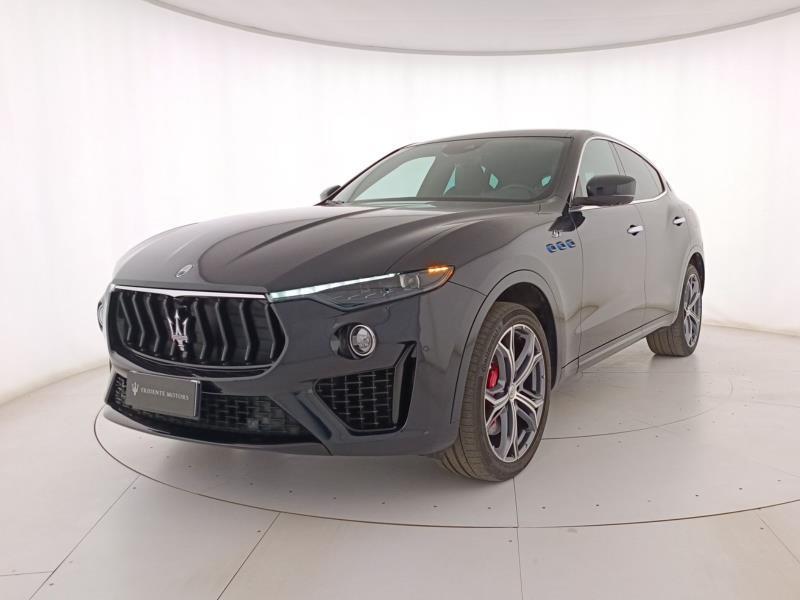 Maserati Levante 2.0 Hybrid MHEV GT AWD Auto