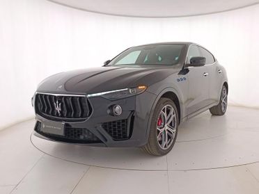 Maserati Levante 2.0 Hybrid MHEV GT AWD Auto