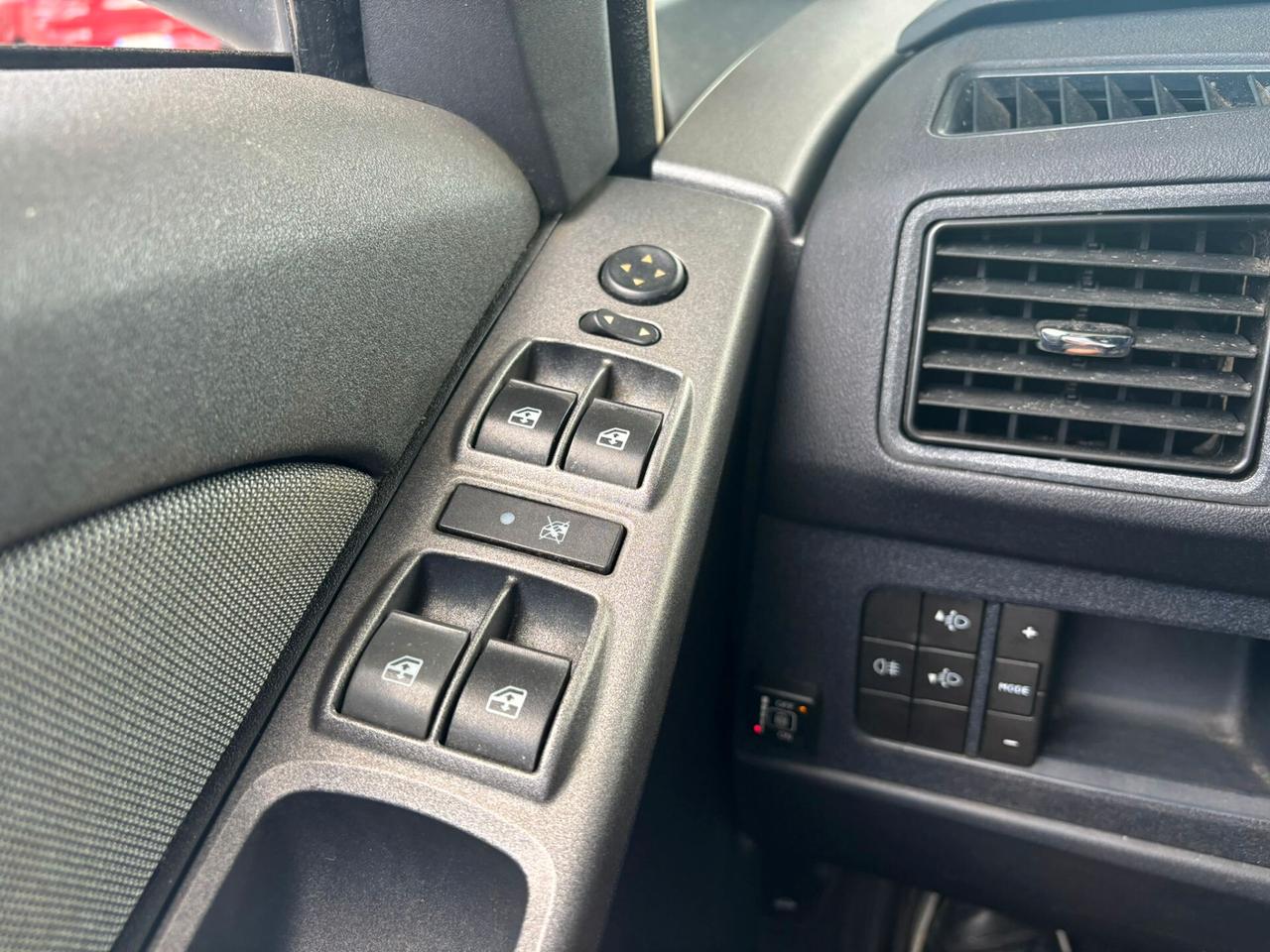 Lancia MUSA 1.4 Oro Ecochic GPL