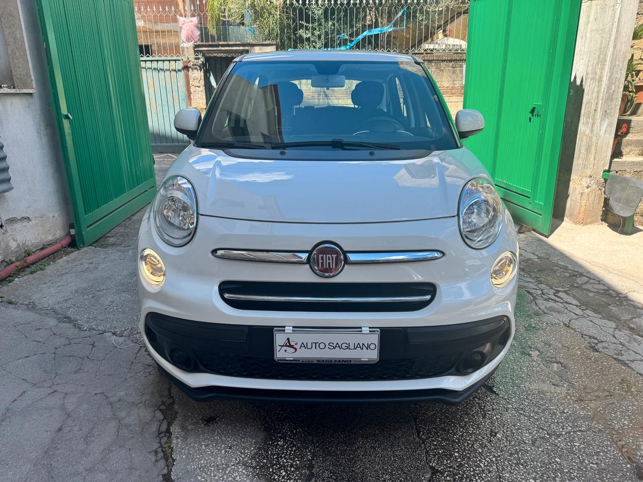 Fiat 500L 1.3 Multijet 95 CV Mirror City Cross