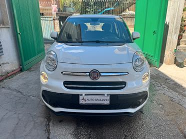 Fiat 500L 1.3 Multijet 95 CV Mirror City Cross