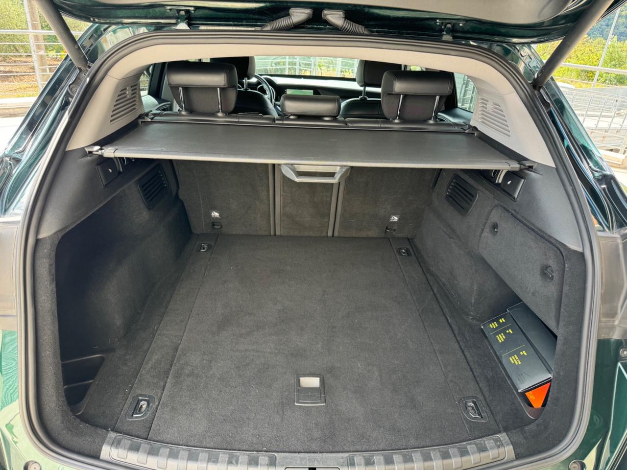 Alfa Romeo Stelvio 2.2 Turbodiesel 210 CV AT8 Q4 Ti