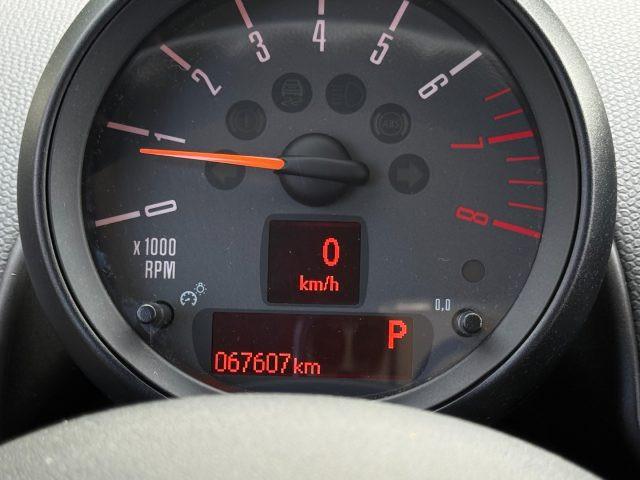 MINI Countryman Mini Cooper Countryman NEOPATENTATI