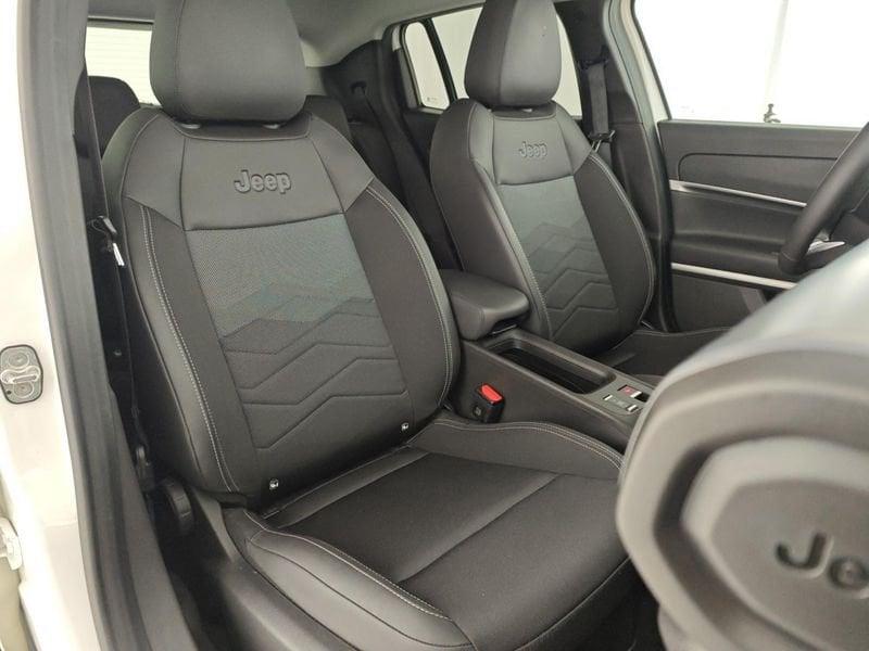 Jeep Avenger 1.2 Turbo Summit VARI COLORI DISPONIBILI