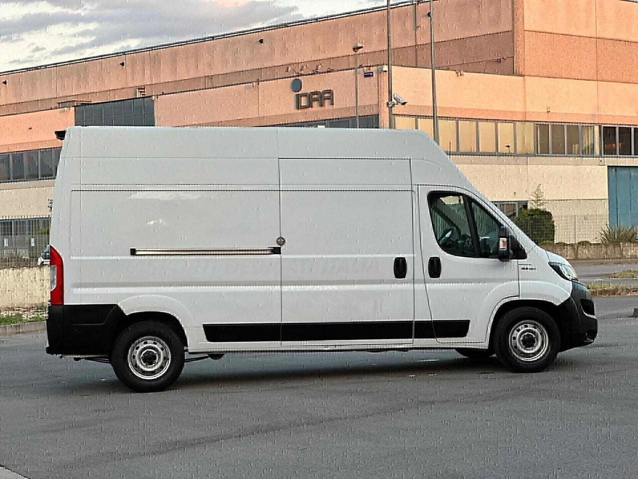 FIAT DUCATO MAXI ANNO 2021 SUPER PREZZO!
