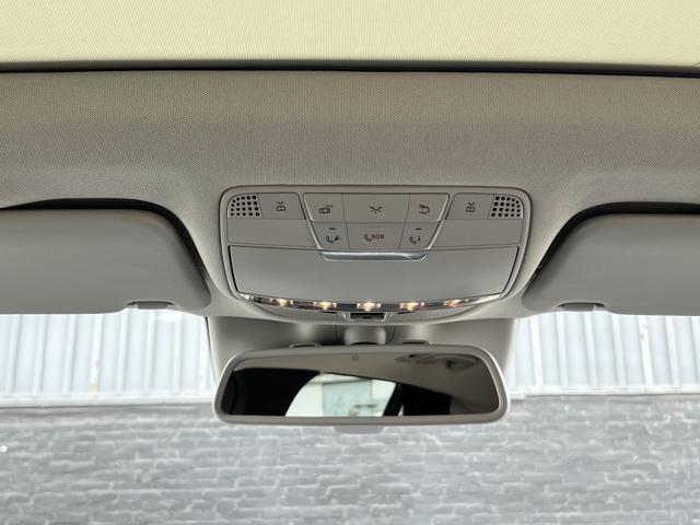 MERCEDES-BENZ GLC 250 d 4Matic Premium