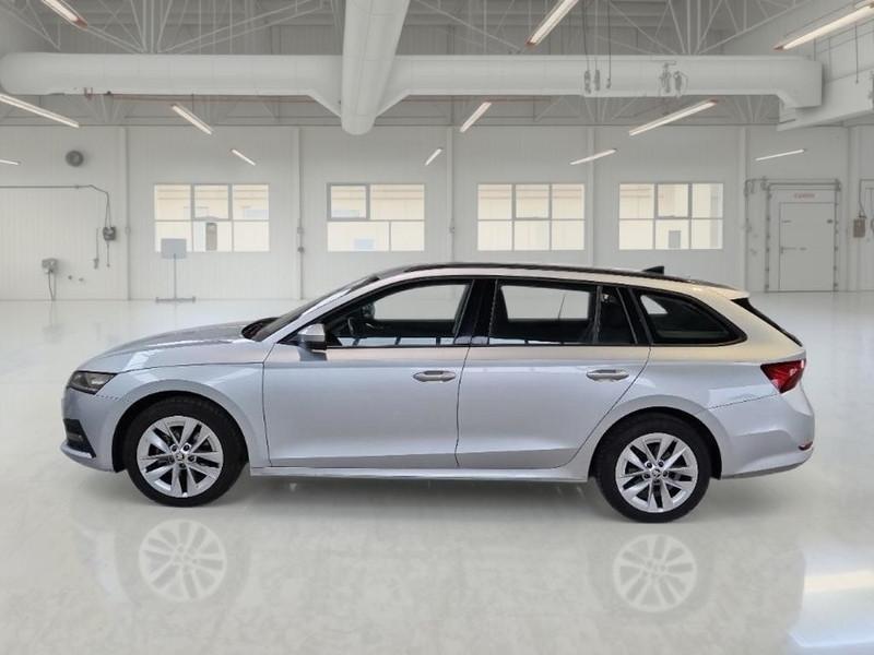 SKODA OCTAVIA 2.0 TDI EVO 85 KW EXECUTIVE DSG STATION WAGON