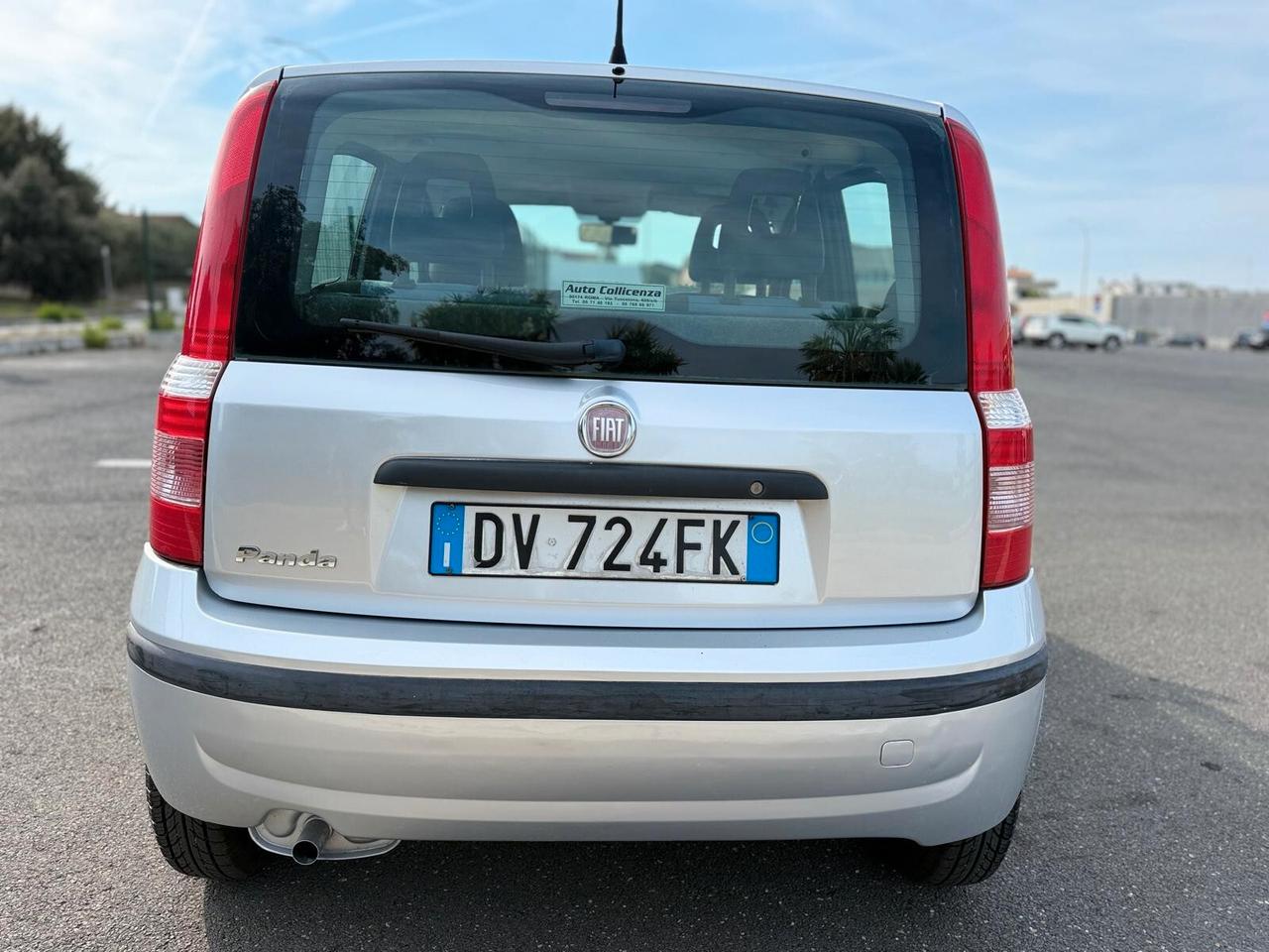 Fiat Panda 1.2 FIRE 84.000km DISTRIBUZIONE APPENA FATTA