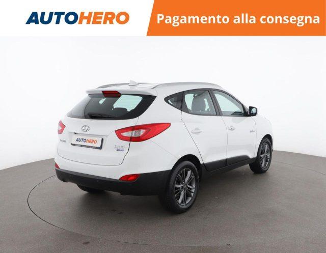 HYUNDAI iX35 1.7 CRDi 2WD Xpossible