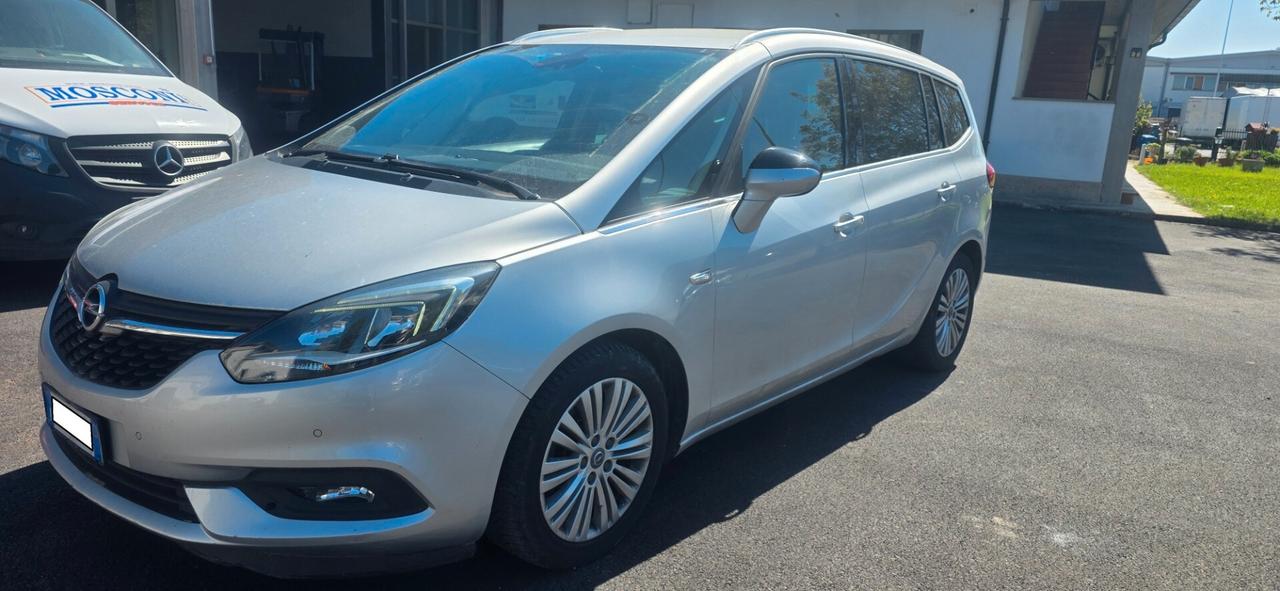 Opel Zafira 2.0 CDTi 170CV aut. Innovation