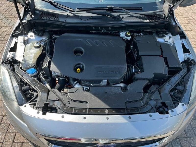 Volvo V40 Cross Country V40 Cross Country D2 1.6 Momentum