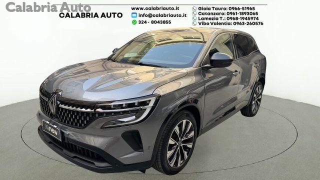 RENAULT Austral Austral Full Hybrid E-Tech 200 CV Techno