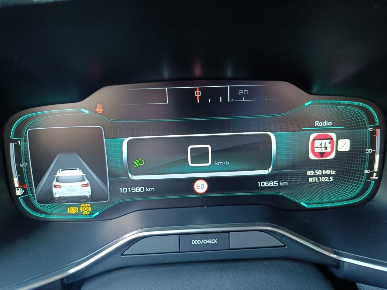 Citroen C5 Aircross C5 Aircross BlueHDi 130 S&S Shine