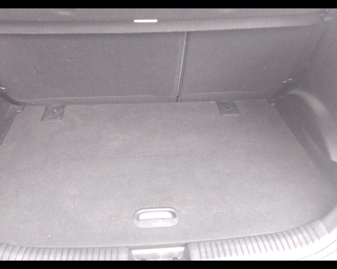 HYUNDAI ix20 - ix20 1.6 MPI APP MODE