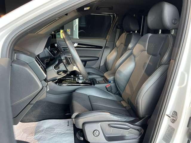 Audi Q5 Q5 Sportback 50 TFSIe S line Plus quattro s-tronic