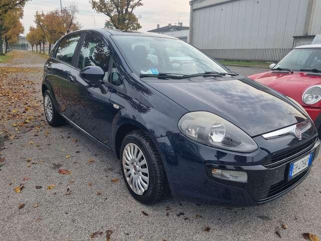 Fiat Punto Evo Punto Evo 5p 1.2 Dynamic s