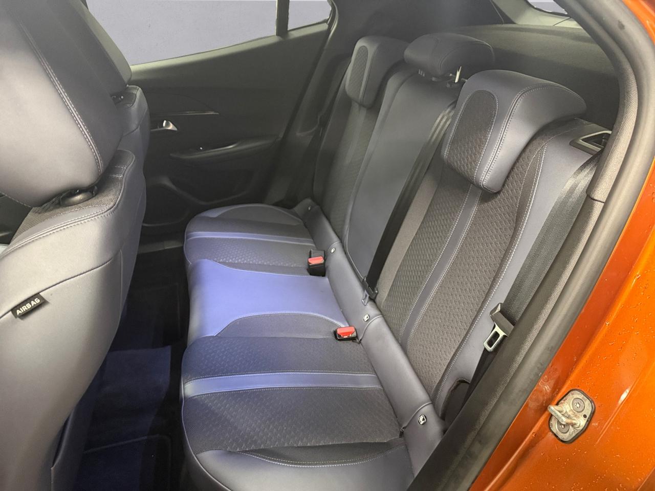 PEUGEOT 2008 II 2020 - 2008 1.2 puretech Allure Navi Pack s&s 130cv