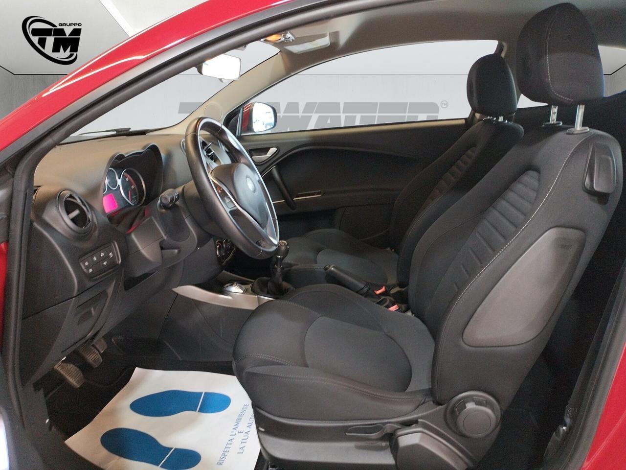 Alfa Romeo MiTo 2013 1.3 jtdm 95cv E6
