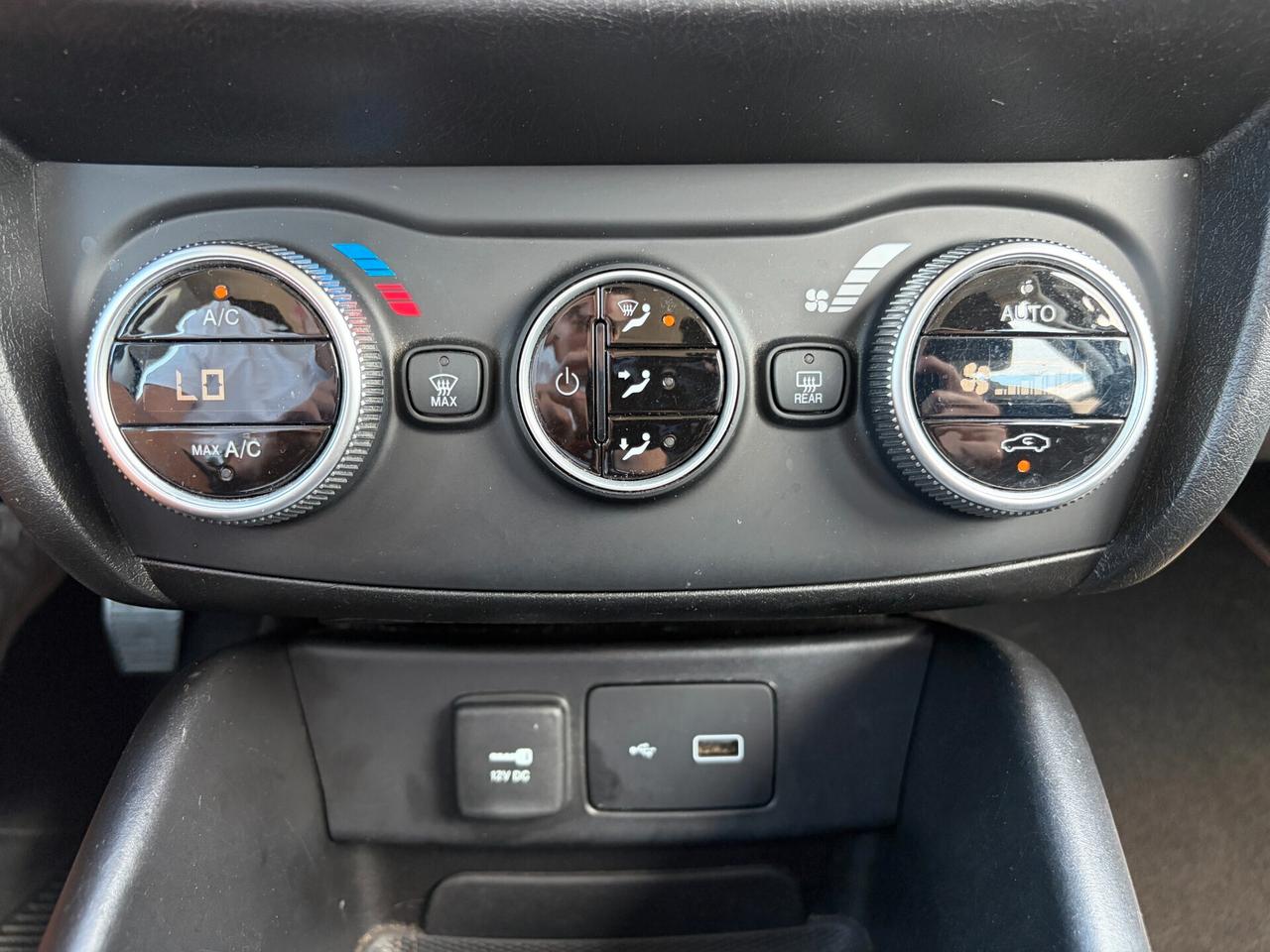 Fiat Tipo 1.3 Mjt 95cv SW City Life