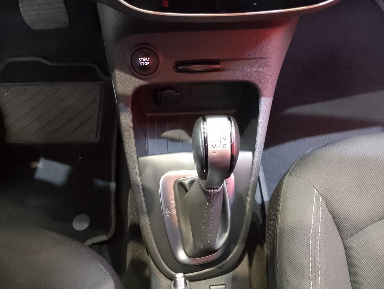Renault Captur dCi 8V 90 CV EDC ENERGY BUSINESS