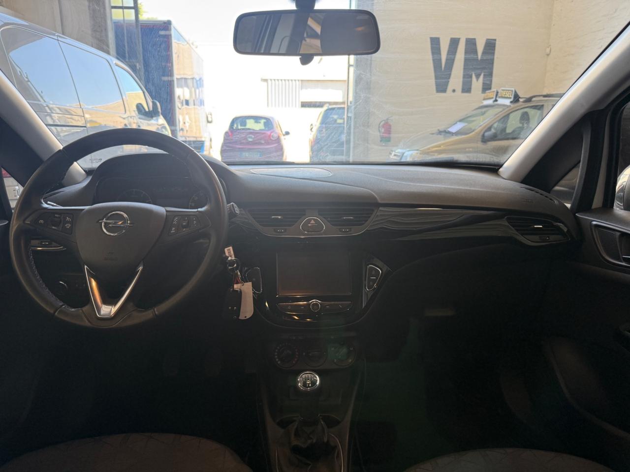 Opel Corsa 1.2 5p innovation AUTO X NEOPATENTATI